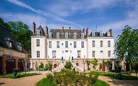 Chateau Du Jard